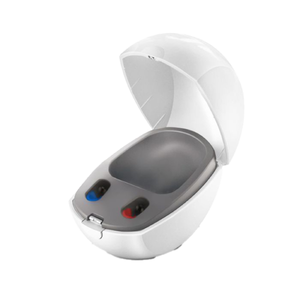Hansaton Charger
