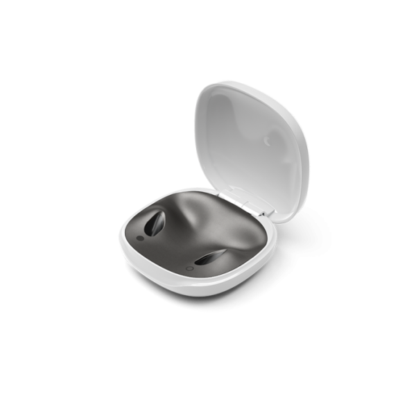 Hansaton S Charger - Bilde 2