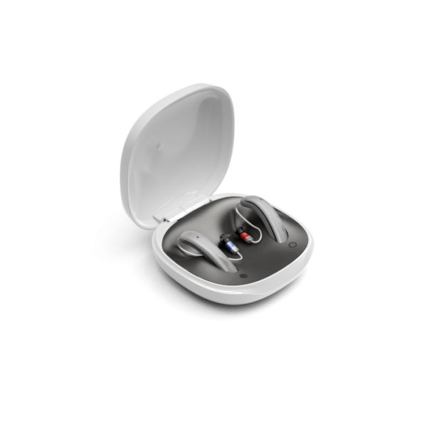 Hansaton S Charger - Bilde 3