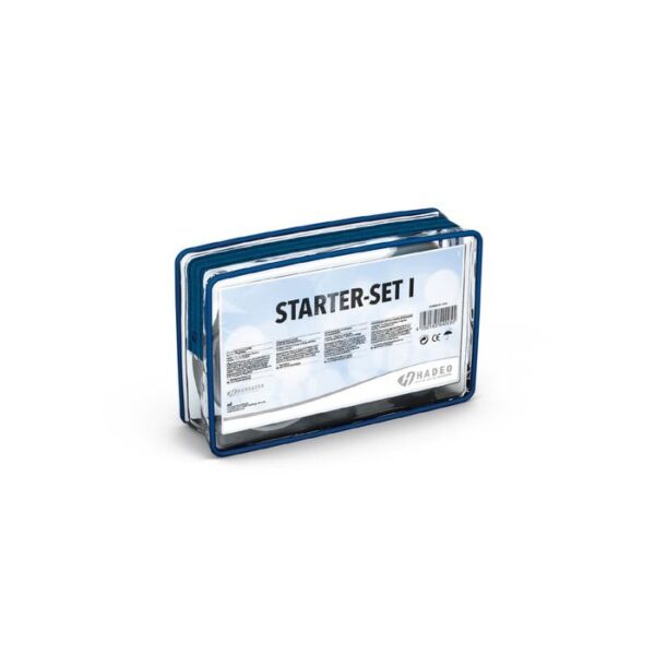 Startsett HADEO